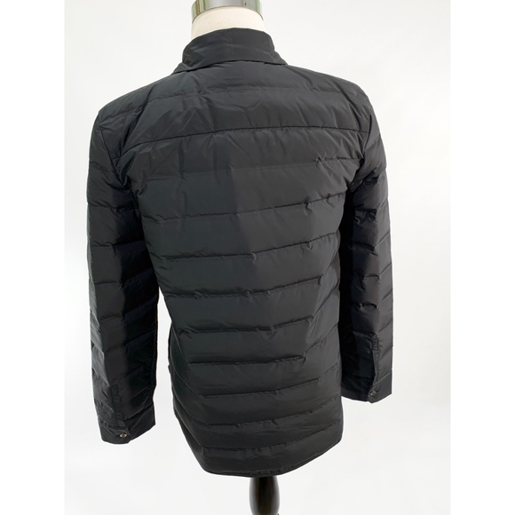 Victorinox Insulated Framework Over-Shirt Jacket - Picture 4 of 8